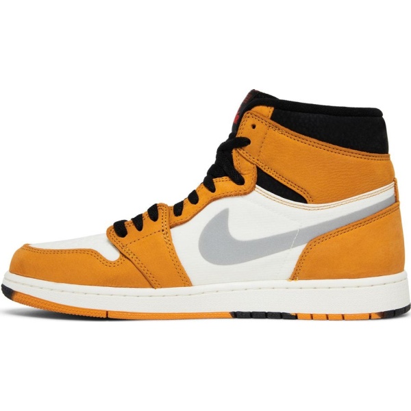 76311c5c138411ee8b5e00affb376782 Air Jordan 1 High Element GORE-TEX 'Light Curry' DB2889-700