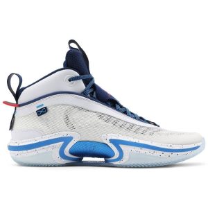Jayson Tatum x Air Jordan 36 SE 'Team USA' DJ4484-100