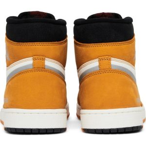 Air Jordan 1 High Element GORE-TEX 'Light Curry' DB2889-700