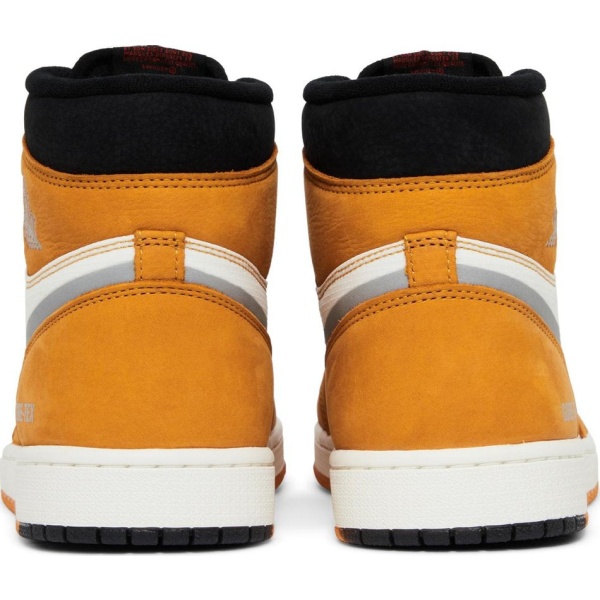 764517b8138411ee8b5e00affb376782 Air Jordan 1 High Element GORE-TEX 'Light Curry' DB2889-700