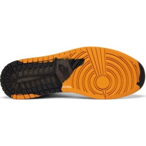 Air Jordan 1 High Element GORE-TEX 'Light Curry' DB2889-700