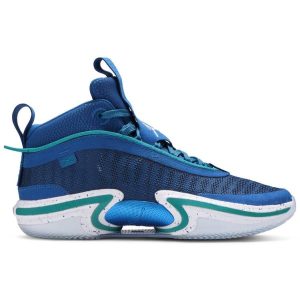 Luka Doncic x Air Jordan 36 'Slovenia' DJ4483-400