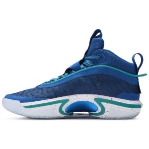 Luka Doncic x Air Jordan 36 'Slovenia' DJ4483-400