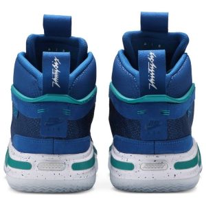 Luka Doncic x Air Jordan 36 'Slovenia' DJ4483-400