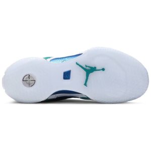 Luka Doncic x Air Jordan 36 'Slovenia' DJ4483-400