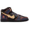 Gundam x Dunk High SB 'Project Unicorn - Banshee Norn' DH7717-400