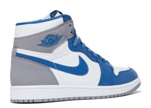 Air Jordan 1 Retro High OG 'True Blue' DZ5485-410
