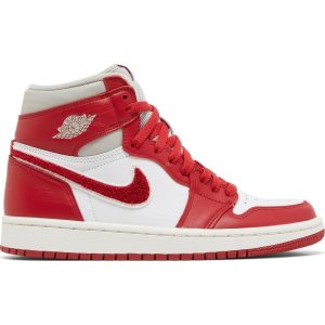 Wmns Air Jordan 1 High OG 'Newstalgia Chenille' DJ4891-061