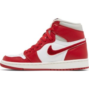 Wmns Air Jordan 1 High OG 'Newstalgia Chenille' DJ4891-061
