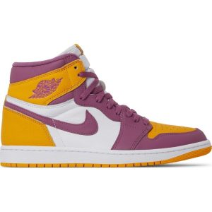 Air Jordan 1 Retro High OG 'Brotherhood' 555088-706