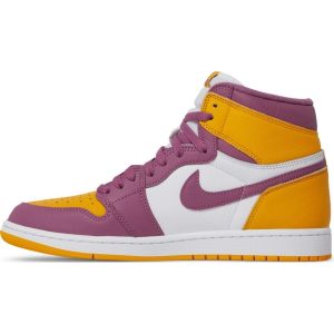Air Jordan 1 Retro High OG 'Brotherhood' 555088-706