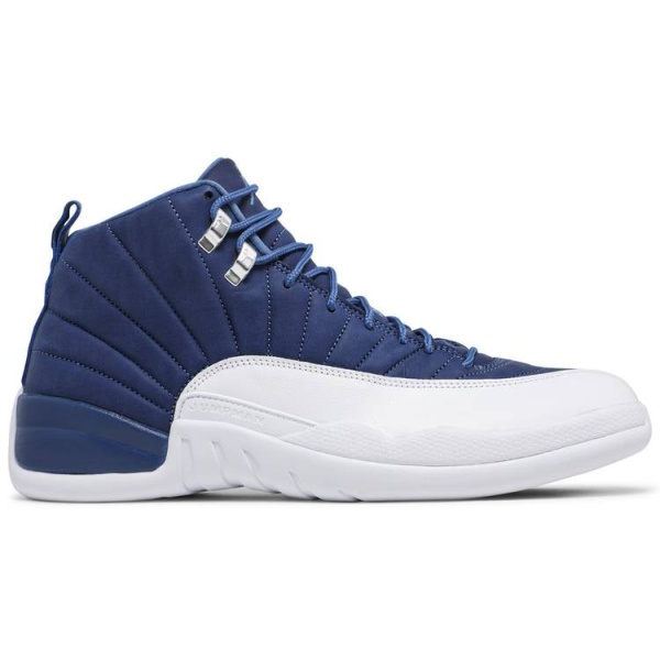 7791b507138711ee8b5e00affb376782 Air Jordan 12 Retro 'Indigo' 130690-404