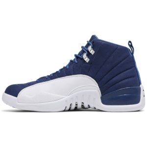 Air Jordan 12 Retro 'Indigo' 130690-404