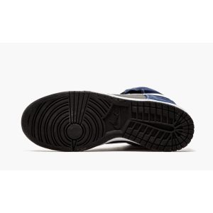 Dunk High Pro SB 'Un-Futuras' 305050-015