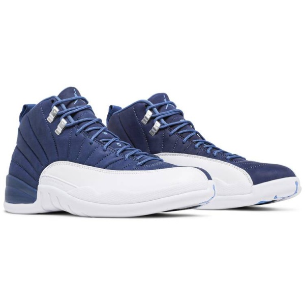 77a14529138711ee8b5e00affb376782 Air Jordan 12 Retro 'Indigo' 130690-404