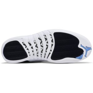 Air Jordan 12 Retro 'Indigo' 130690-404