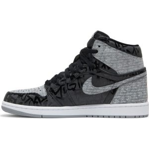 Air Jordan 1 High OG 'Rebellionaire' 555088-036