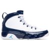 Air Jordan 9 Retro 'UNC' 302370-145