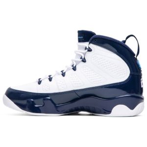 Air Jordan 9 Retro 'UNC' 302370-145