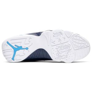 Air Jordan 9 Retro 'UNC' 302370-145