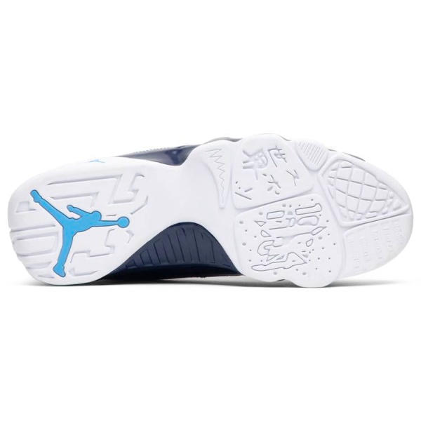 77fede7a138711ee8b5e00affb376782 Air Jordan 9 Retro 'UNC' 302370-145