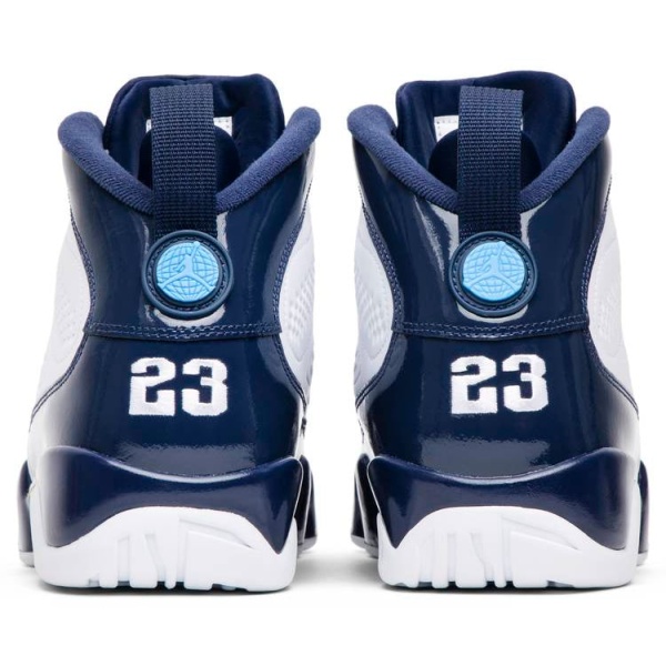 78058757138711ee8b5e00affb376782 Air Jordan 9 Retro 'UNC' 302370-145