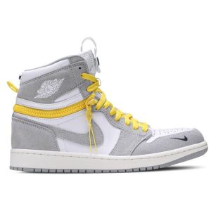 Air Jordan 1 High Switch 'Light Smoke Grey' CW6576-100