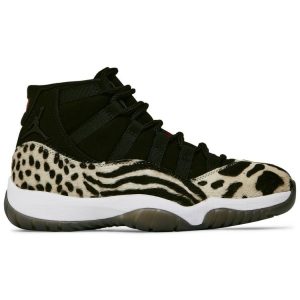 Wmns Air Jordan 11 Retro 'Animal Instinct' AR0715-010