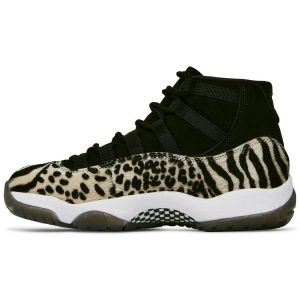 Wmns Air Jordan 11 Retro 'Animal Instinct' AR0715-010