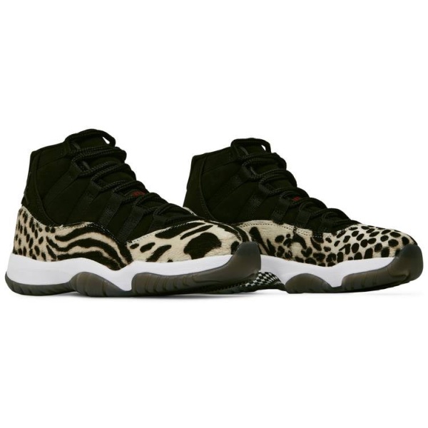 7850150c138711ee8b5e00affb376782 Wmns Air Jordan 11 Retro 'Animal Instinct' AR0715-010
