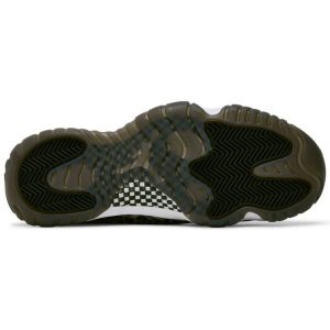 Wmns Air Jordan 11 Retro 'Animal Instinct' AR0715-010