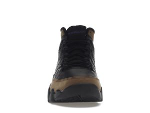 Air Jordan 9 Retro 'Olive Concord' CT8019-034