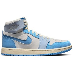 Wmns Air Jordan 1 High Zoom Comfort 2 'University Blue' DV1305-004