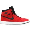 Air Jordan 1 High Zoom Comfort 'Gym Red' CT0978-600
