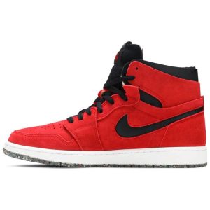 Air Jordan 1 High Zoom Comfort 'Gym Red' CT0978-600