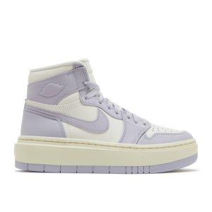Wmns Air Jordan 1 Elevate High 'Titanium' DN3253-105