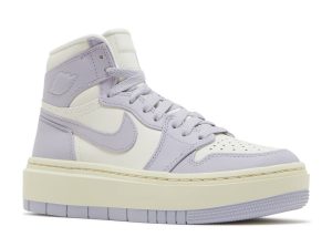 Wmns Air Jordan 1 Elevate High 'Titanium' DN3253-105