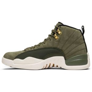 Air Jordan 12 Retro CP3 'Class of 2003' 130690-301