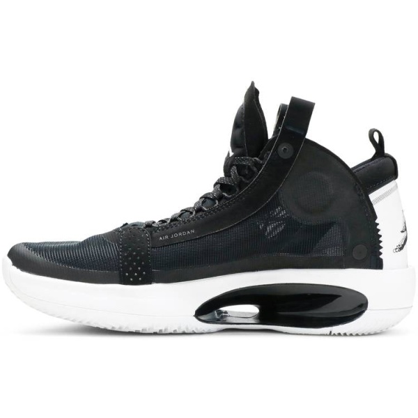 7a4ed937138711ee8b5e00affb376782 Air Jordan 34 PF 'Eclipse' BQ3381-001