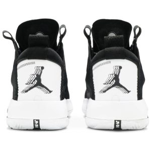 Air Jordan 34 PF 'Eclipse' BQ3381-001