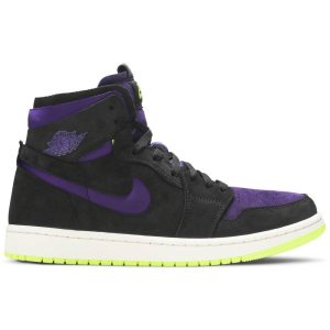 Wmns Air Jordan 1 High Zoom 'Halloween' CT0979-001