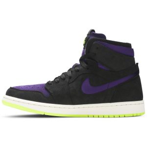 Wmns Air Jordan 1 High Zoom 'Halloween' CT0979-001