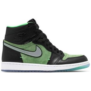 Air Jordan 1 High Zoom 'Zen Green' CK6637-002