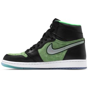 Air Jordan 1 High Zoom 'Zen Green' CK6637-002