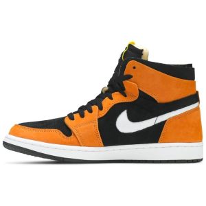 Air Jordan 1 High Zoom Comfort 'Rookie Of The Year' CT0978-002