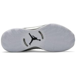 Air Jordan 35 Low PF 'White Metallic Silver' CW2459-100