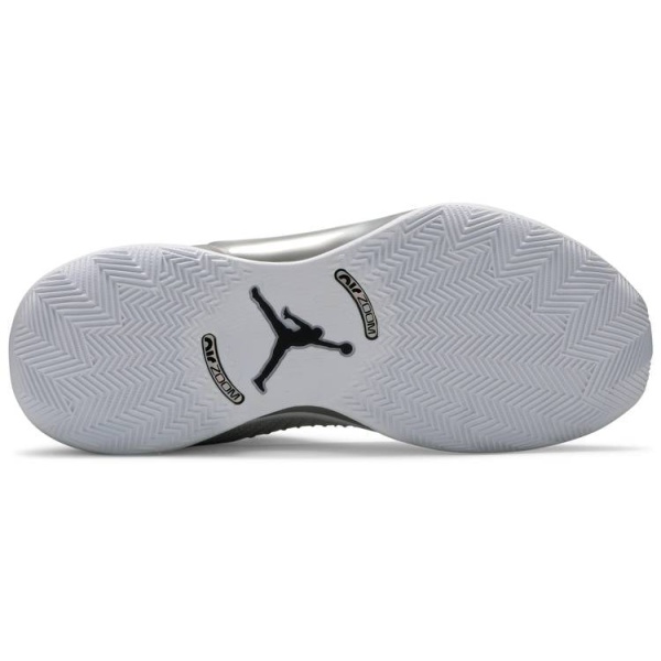 7cc36b98138711ee8b5e00affb376782 Air Jordan 35 Low PF 'White Metallic Silver' CW2459-100