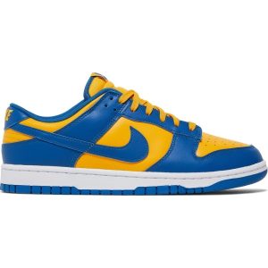Dunk Low 'UCLA' DD1391-402