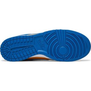Dunk Low 'UCLA' DD1391-402