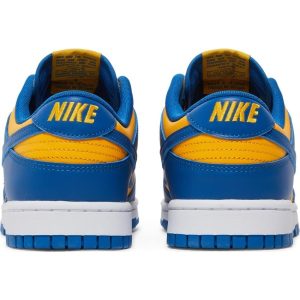 Dunk Low 'UCLA' DD1391-402